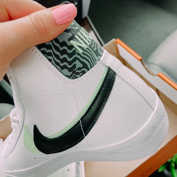 brand new nike blazers - Picture 4 of 8